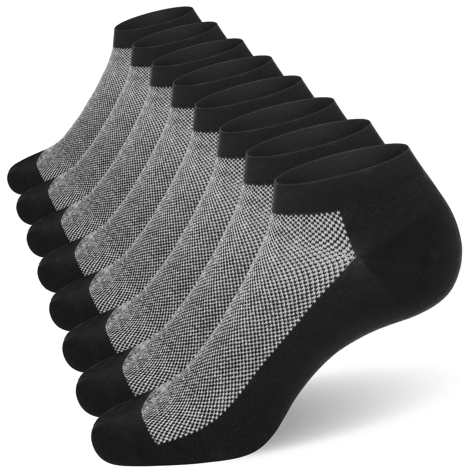 Casual Socks Low Cut Socks That Stay Up Black Ultra Low Cut Liner Socks No-Show Casual Socks Low Cut Socks That Stay Up Black Ultra Low Cut Liner Socks No-Show